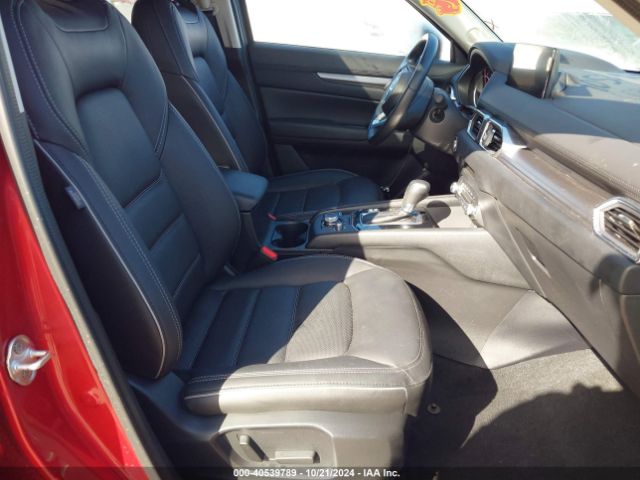 JM3KFBCL1R0425305 Mazda Cx-5 2.5 S Preferred