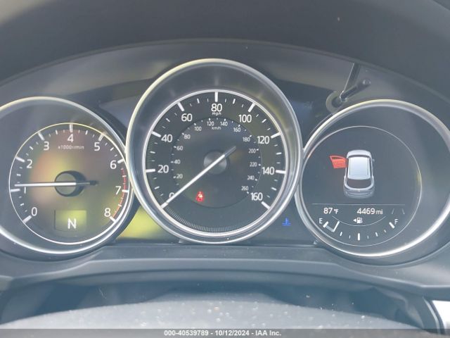 JM3KFBCL1R0425305 Mazda Cx-5 2.5 S Preferred