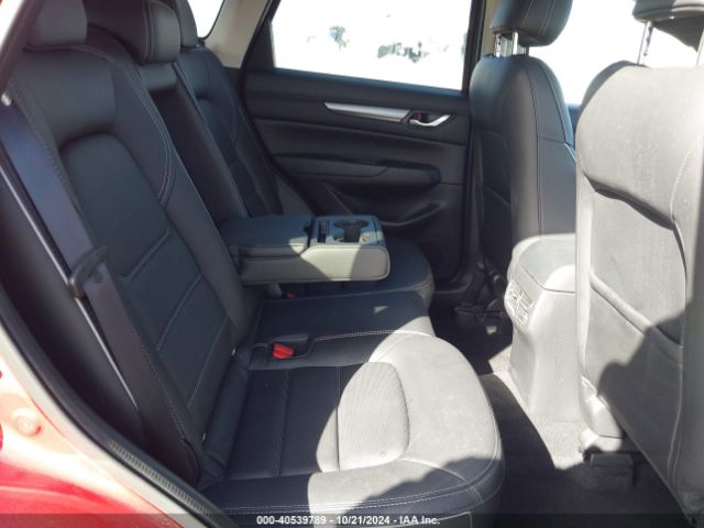 JM3KFBCL1R0425305 Mazda Cx-5 2.5 S Preferred