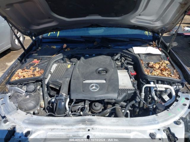 55SWF4KB7FU015599 Mercedes-Benz C 300 4matic/luxury 4matic/sport 4matic