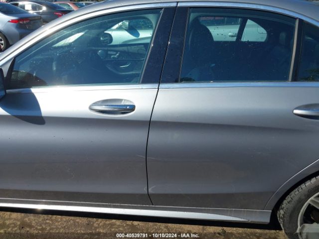 55SWF4KB7FU015599 Mercedes-Benz C 300 4matic/luxury 4matic/sport 4matic