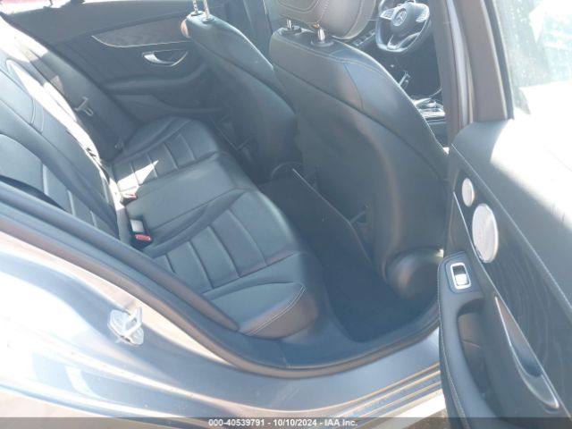 55SWF4KB7FU015599 Mercedes-Benz C 300 4matic/luxury 4matic/sport 4matic