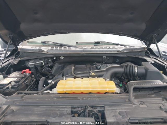 1FTEW1CP7FFD03561 Ford F-150 Xlt