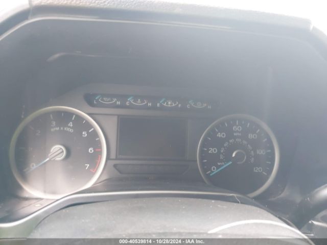 1FTEW1CP7FFD03561 Ford F-150 Xlt