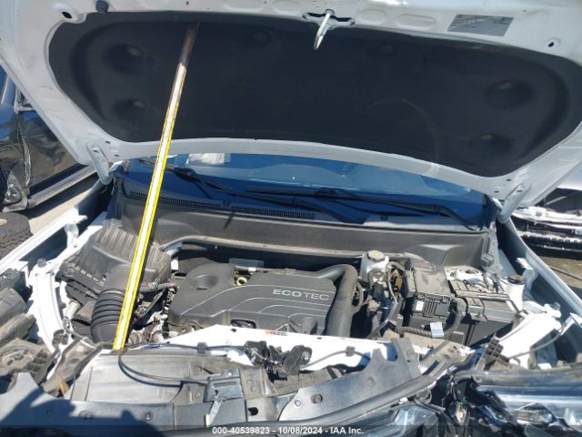 3GKALPEV3ML304011 GMC Terrain Fwd Slt