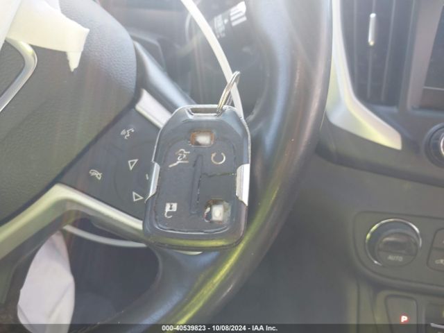3GKALPEV3ML304011 GMC Terrain Fwd Slt