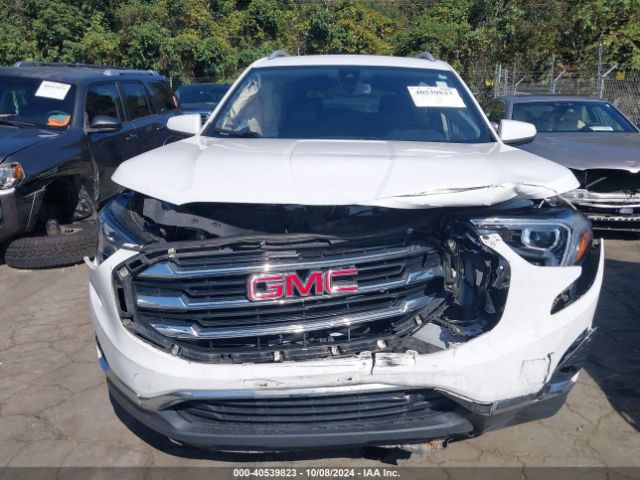 3GKALPEV3ML304011 GMC Terrain Fwd Slt