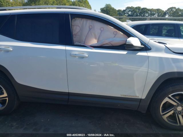 3GKALPEV3ML304011 GMC Terrain Fwd Slt