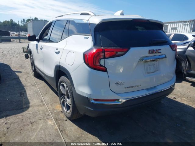 3GKALPEV3ML304011 GMC Terrain Fwd Slt