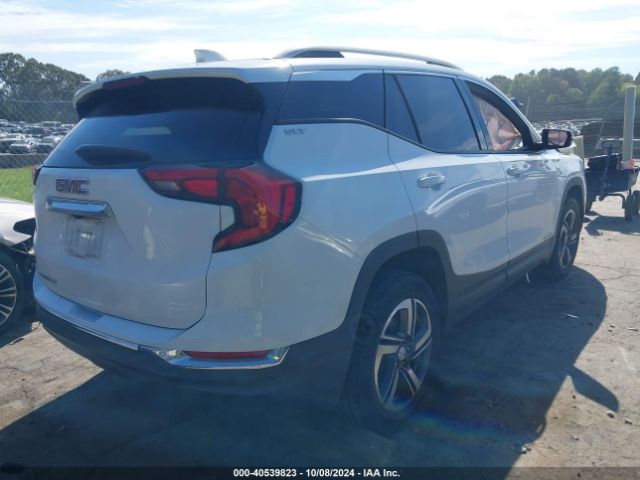 3GKALPEV3ML304011 GMC Terrain Fwd Slt