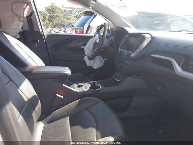 3GKALPEV3ML304011 GMC Terrain Fwd Slt