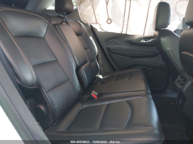 3GKALPEV3ML304011 GMC Terrain Fwd Slt