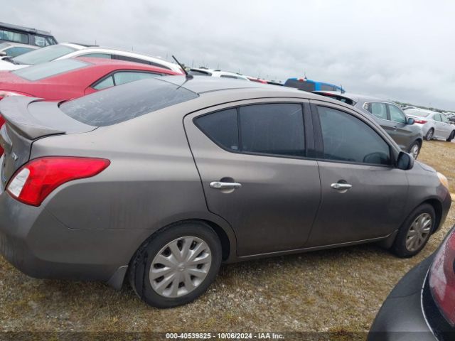 3N1CN7AP5EK450586 Nissan Versa 1.6 S/1.6 S+/1.6 Sl/1.6 Sv