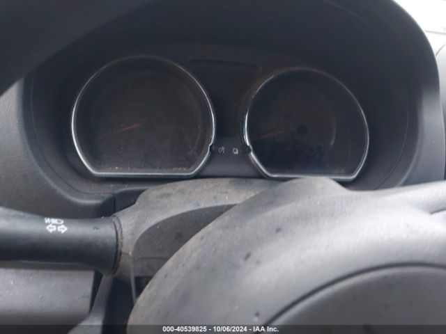 3N1CN7AP5EK450586 Nissan Versa 1.6 S/1.6 S+/1.6 Sl/1.6 Sv