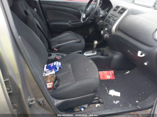 3N1CN7AP5EK450586 Nissan Versa 1.6 S/1.6 S+/1.6 Sl/1.6 Sv