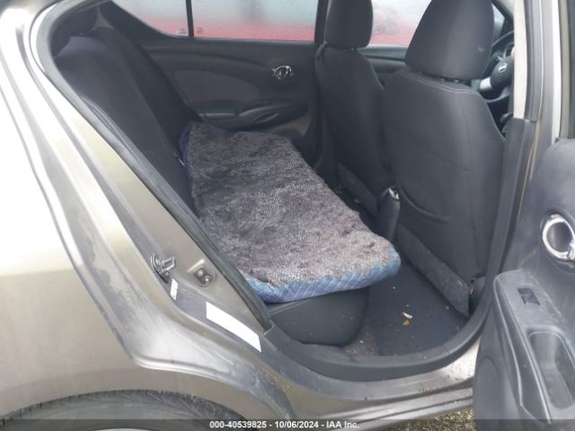 3N1CN7AP5EK450586 Nissan Versa 1.6 S/1.6 S+/1.6 Sl/1.6 Sv
