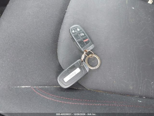 ZACCJBCB3HPG61451 Jeep Renegade Trailhawk 4x4