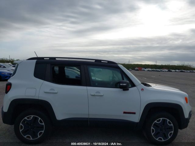 ZACCJBCB3HPG61451 Jeep Renegade Trailhawk 4x4