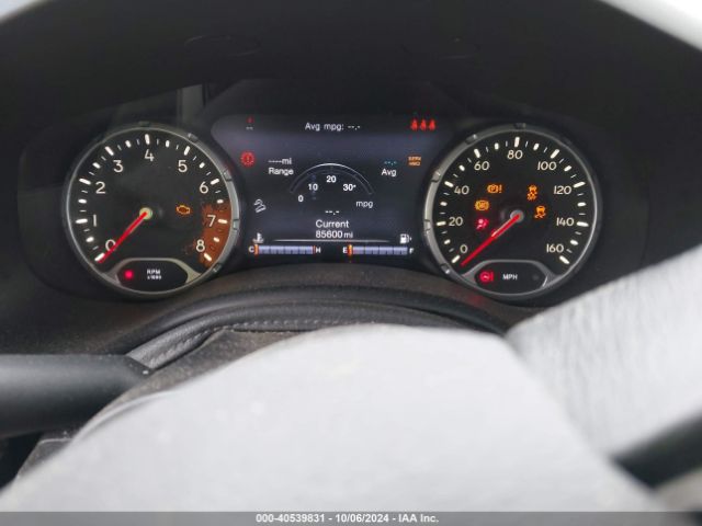 ZACCJBCB3HPG61451 Jeep Renegade Trailhawk 4x4