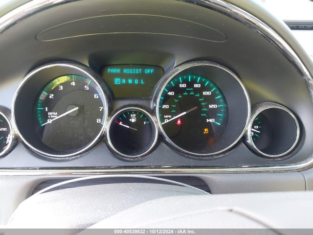 Buick Enclave Premium 2017 5GAKRCKD6HJ250270 Image 15