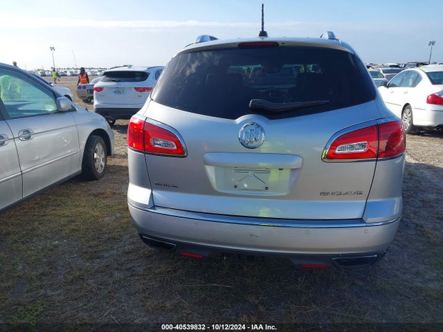 Buick Enclave Premium 2017 5GAKRCKD6HJ250270 Image 16