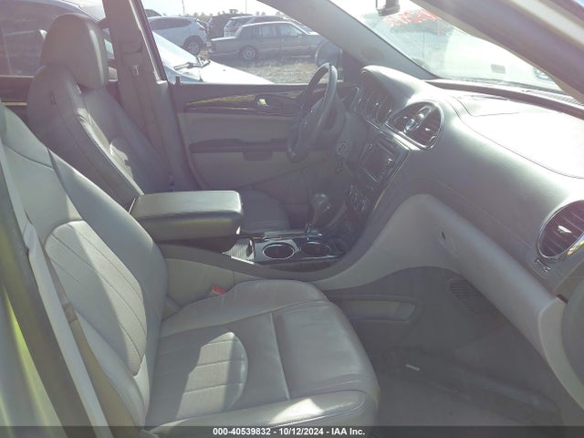 Buick Enclave Premium 2017 5GAKRCKD6HJ250270 Image 5