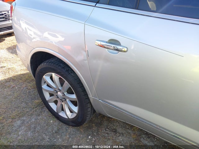 Buick Enclave Premium 2017 5GAKRCKD6HJ250270 Image 6