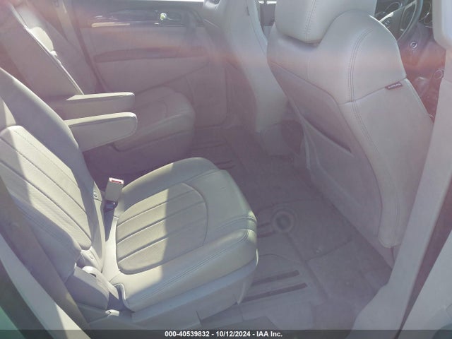 Buick Enclave Premium 2017 5GAKRCKD6HJ250270 Image 8
