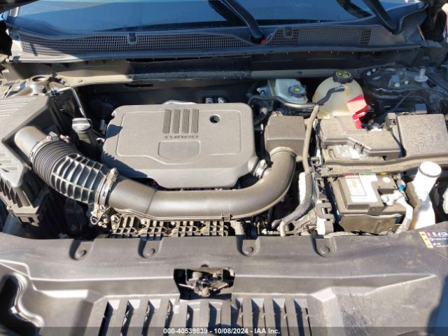 3GNKBCR40LS679055 Chevrolet Blazer Fwd 2lt