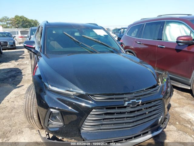 3GNKBCR40LS679055 Chevrolet Blazer Fwd 2lt