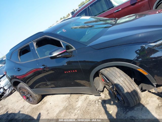 3GNKBCR40LS679055 Chevrolet Blazer Fwd 2lt