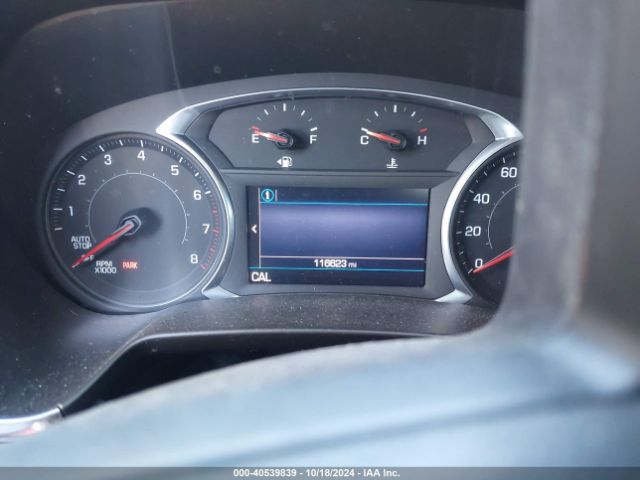 3GNKBCR40LS679055 Chevrolet Blazer Fwd 2lt