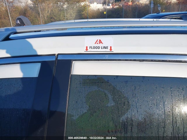 Nissan Rogue Sl 2015 5N1AT2MT2FC790674 Image 6