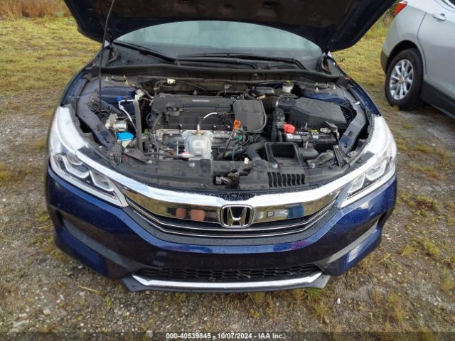 1HGCR2F30HA236946 Honda ACCORD LX