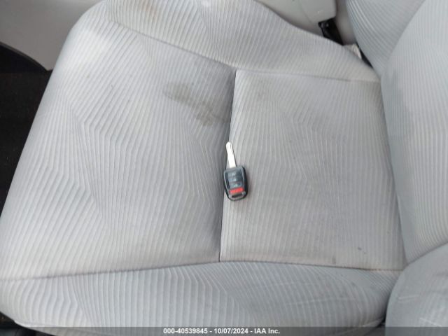 1HGCR2F30HA236946 Honda ACCORD LX