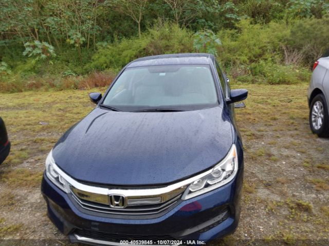 1HGCR2F30HA236946 Honda ACCORD LX