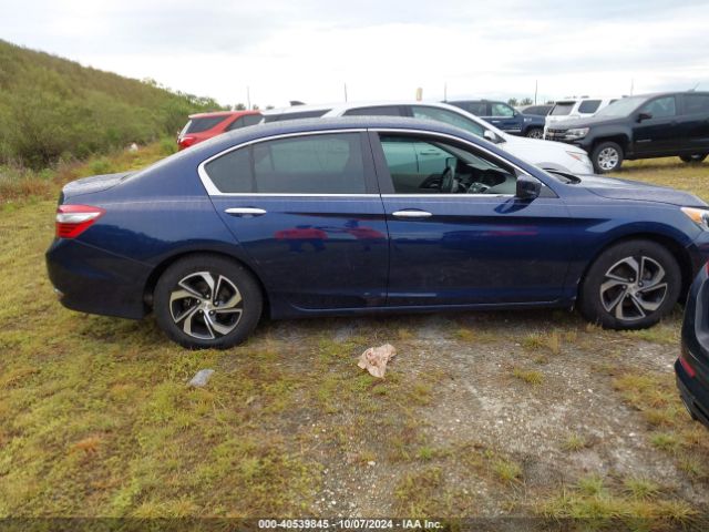 1HGCR2F30HA236946 Honda ACCORD LX