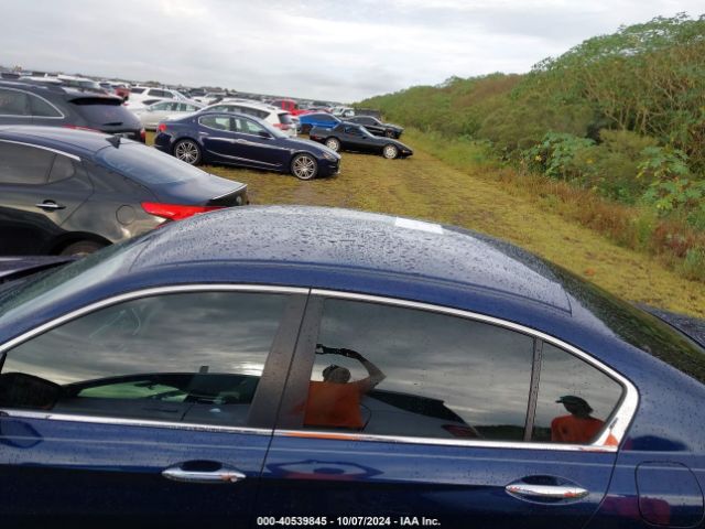 1HGCR2F30HA236946 Honda ACCORD LX