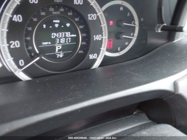 1HGCR2F30HA236946 Honda ACCORD LX