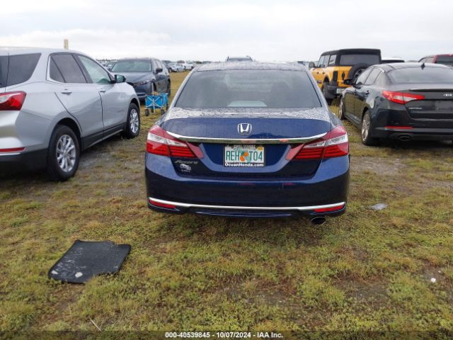 1HGCR2F30HA236946 Honda ACCORD LX