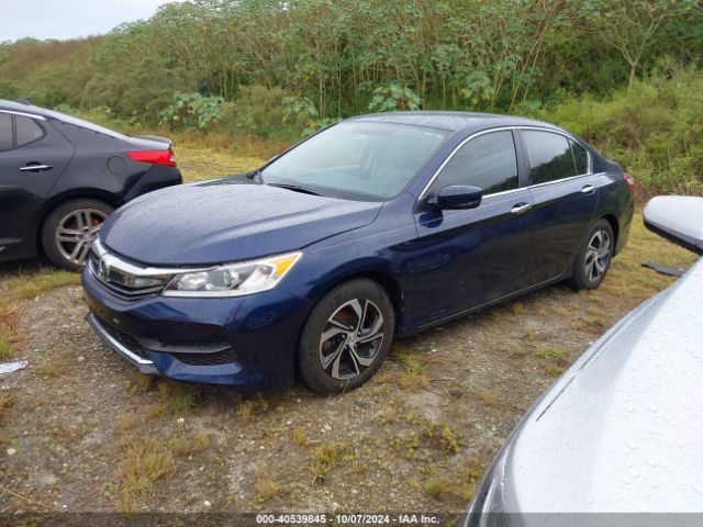 1HGCR2F30HA236946 Honda ACCORD LX