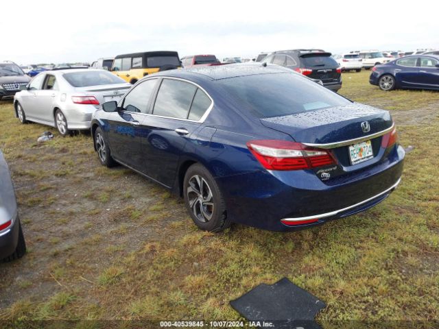 1HGCR2F30HA236946 Honda ACCORD LX