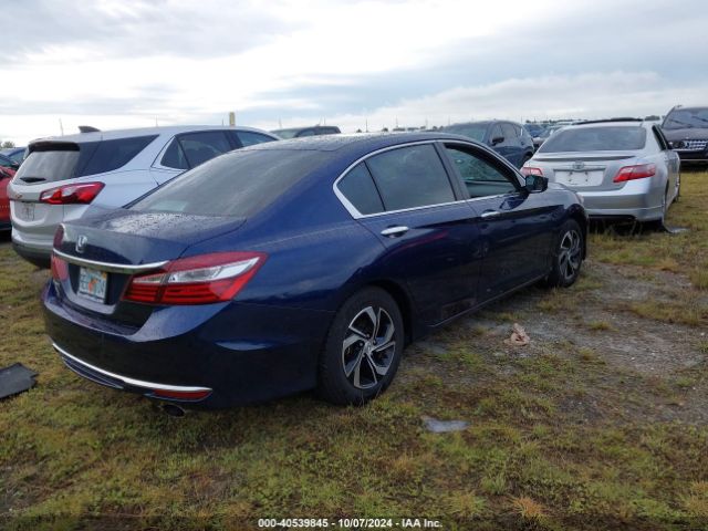 1HGCR2F30HA236946 Honda ACCORD LX
