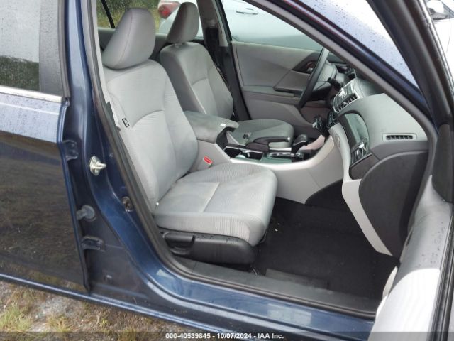 1HGCR2F30HA236946 Honda ACCORD LX