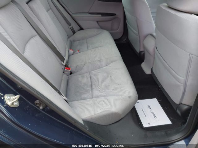 1HGCR2F30HA236946 Honda ACCORD LX