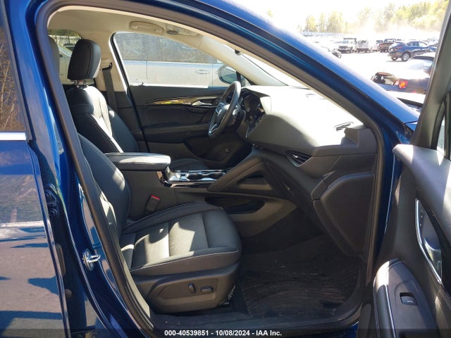 Buick Envision Essence Awd 2023 LRBFZPR43PD015981 Image 5