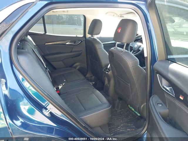 Buick Envision Essence Awd 2023 LRBFZPR43PD015981 Image 8