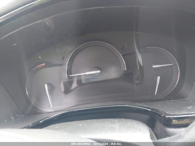 1GYKNBRS7HZ149369 Cadillac XT5 LUXURY