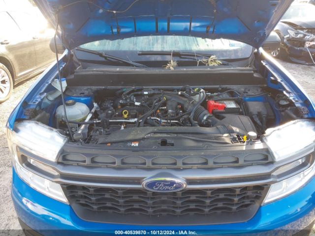 3FTTW8F92NRA48770 Ford Maverick Xlt