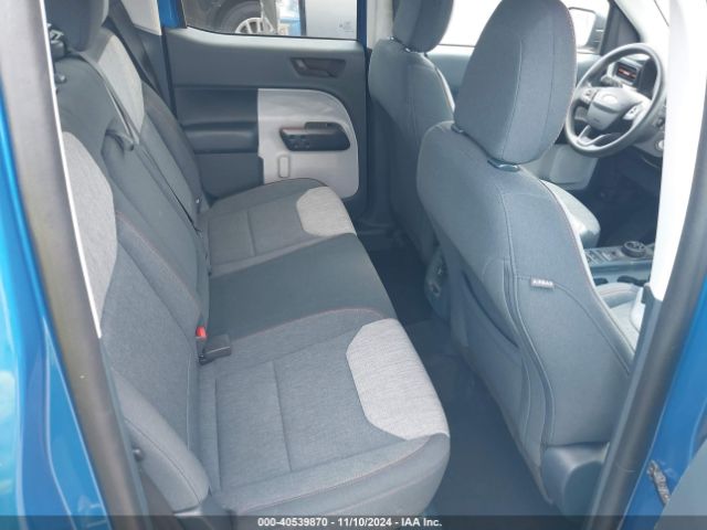 3FTTW8F92NRA48770 Ford Maverick Xlt